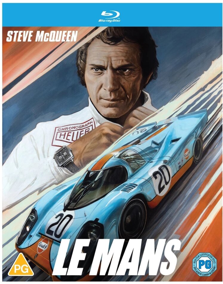 Le Mans (1971)