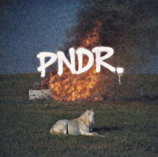 L Loko & Drini - PNDR.