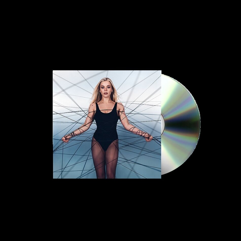 Becky Hill - Rebecca