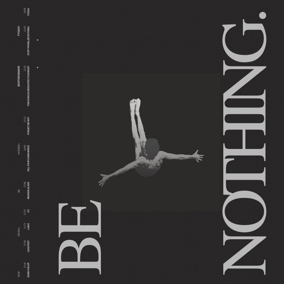 Boston Manor - Be Nothing 2026 Reissue, Pure Noise Records, Bonus Tracks, 10th Anniversary Edition, Deluxe Edition