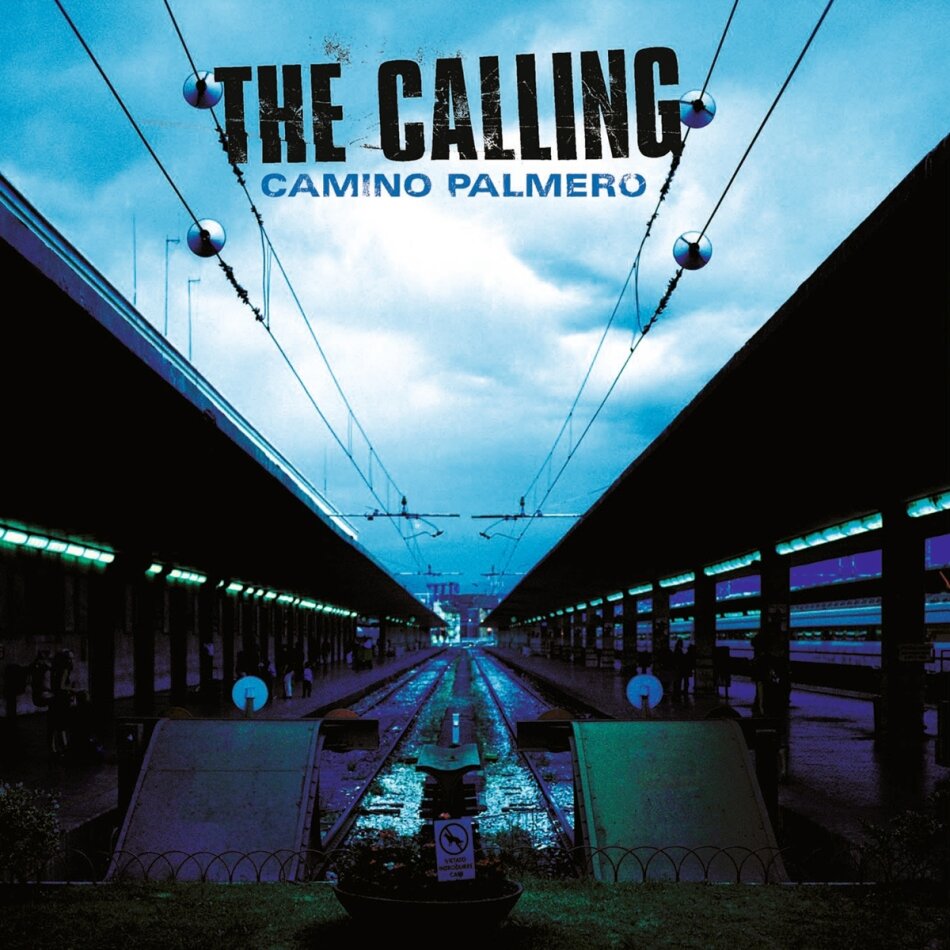 The Calling - Camino Palmero 2026 Reissue, Music On Vinyl, LP