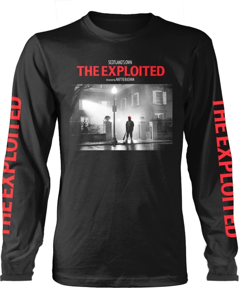 Exploited, The - This Band Is...