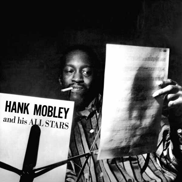 Hank Mobley - And His All Stars 2026 Reissue, LP