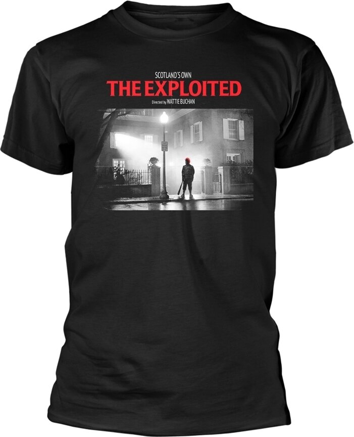 Exploited, The - This Band Is...