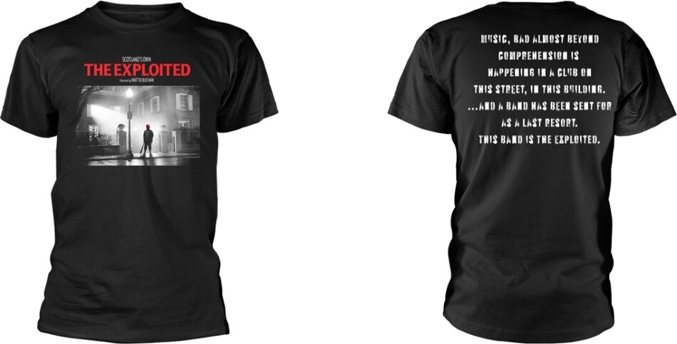 Exploited, The - This Band Is...
