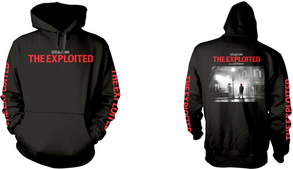 Exploited, The - This Band Is...