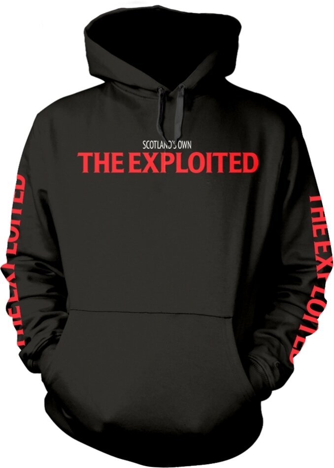 Exploited, The - This Band Is...