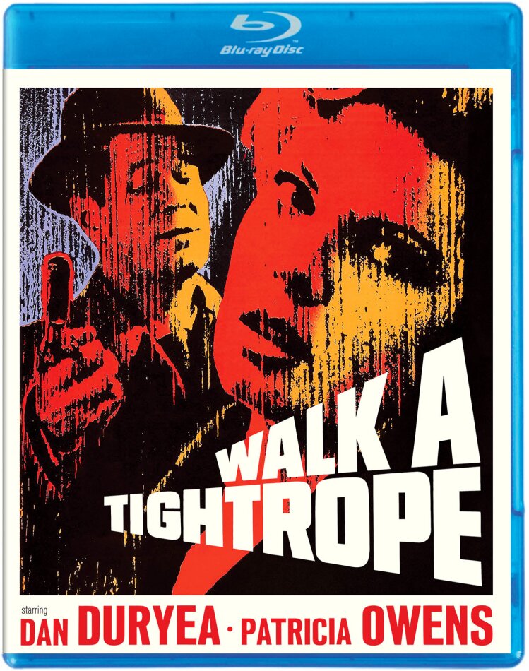 Walk a Tightrope (1963)
