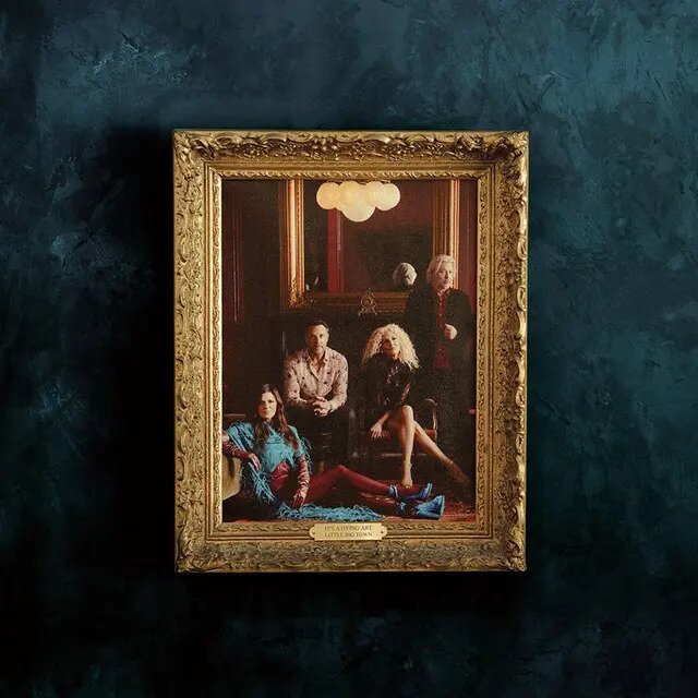 Little Big Town - It's A Dying Art