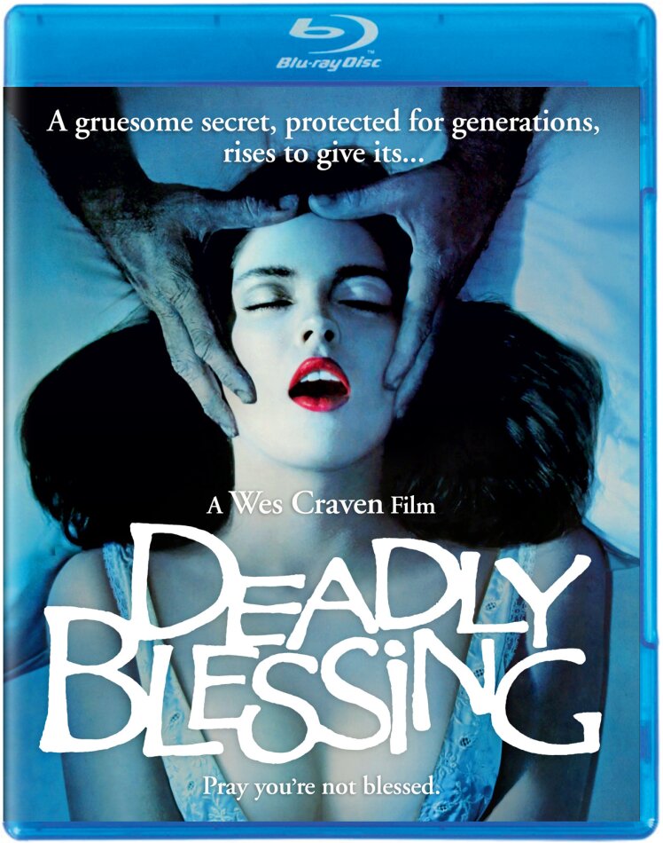 Deadly Blessing (1981)