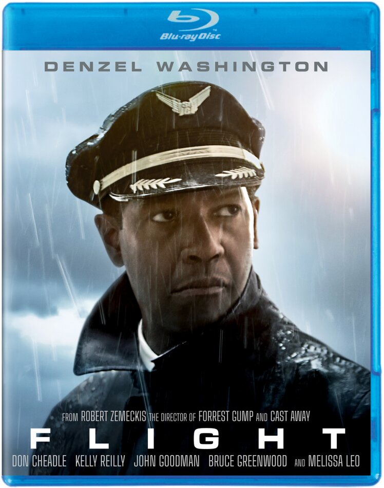 Flight (2012)