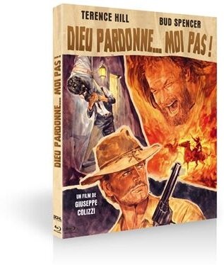 Dieu pardonne... moi pas ! (1967)