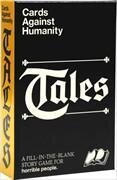 Cards against humanity Tales