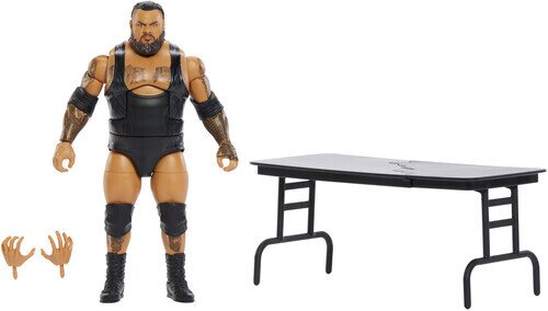 WWE - Wwe Elite Collection Series 127 4