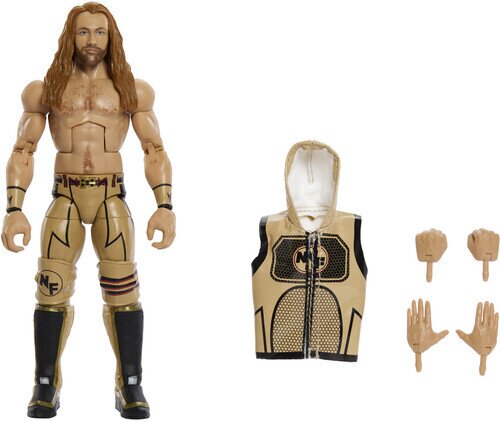 WWE - Wwe Elite Collection Series 127 3