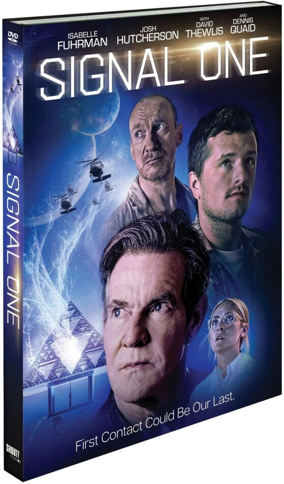 Signal One (2026)