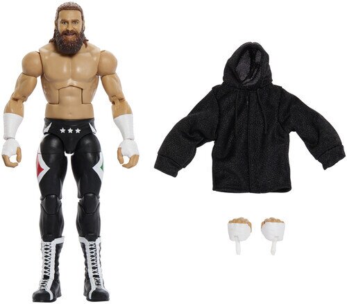 WWE - Wwe Elite Collection Series 127 2
