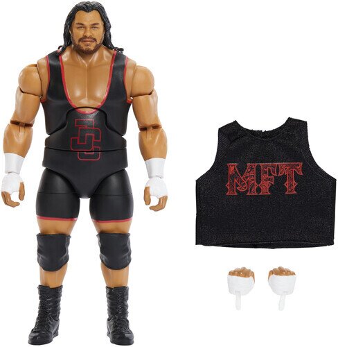 WWE - Wwe Elite Collection Series 127 5