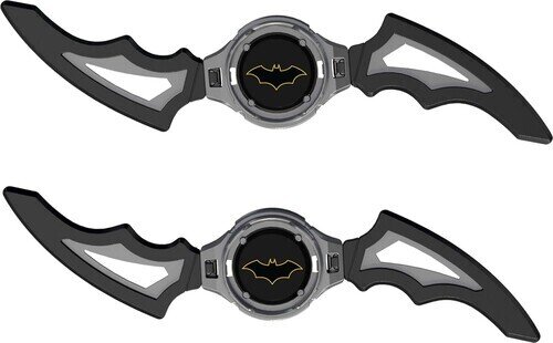 Dc Universe - Dc Universe Batlink Batarang