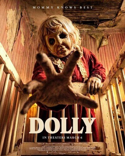 Dolly (2025)