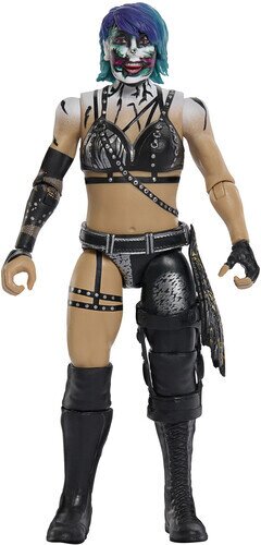 WWE - Wwe Main Event Series 167 5