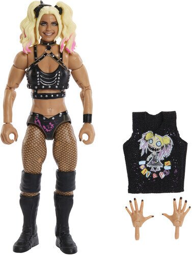 WWE - Wwe Elite Collection Series 127 6