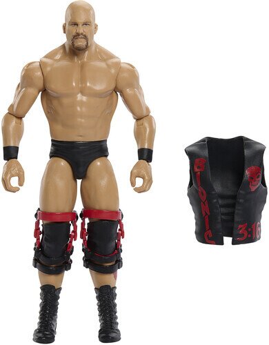 WWE - Wwe Main Event Series 167 1