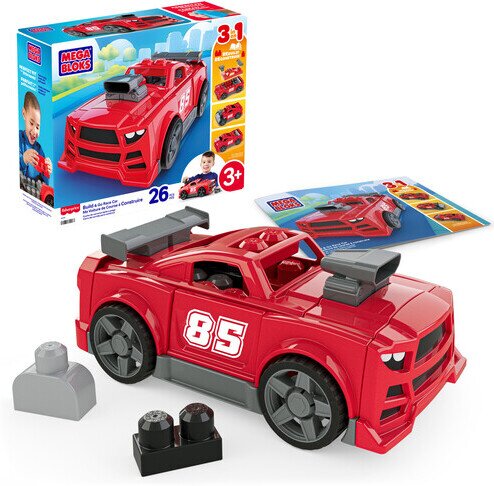 Mega Bloks - Vehicle 1