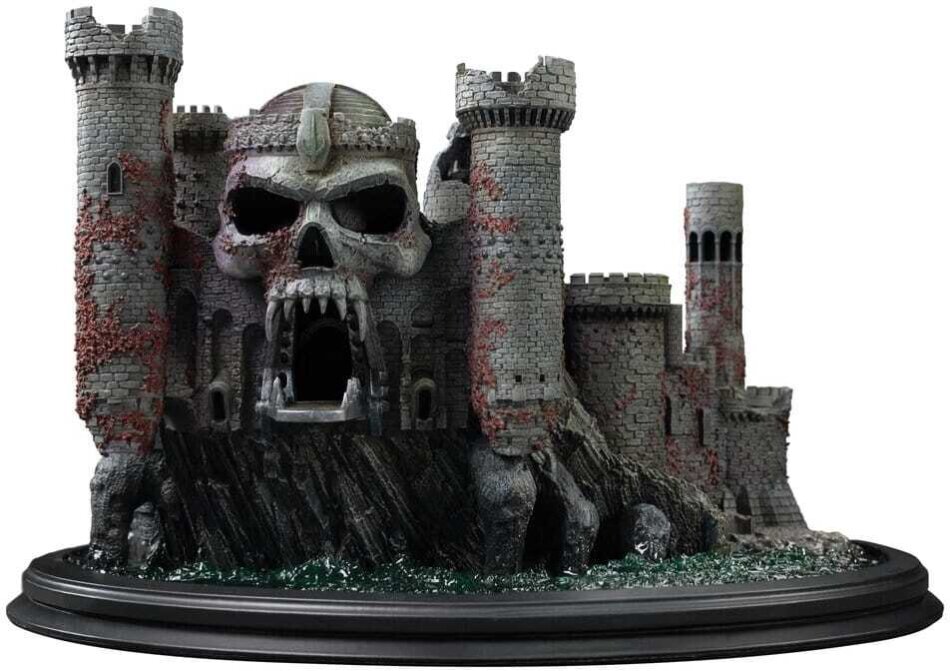 Masters of the Universe Icons Replica Grayskull Castle 20 cm