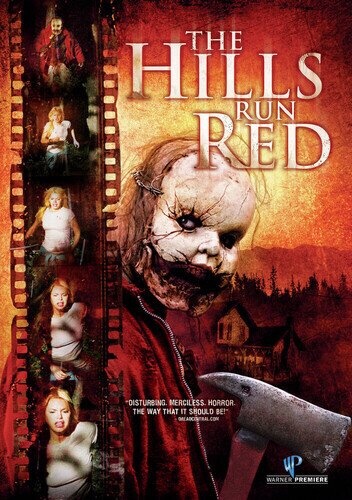 The Hills Run Red (2009)