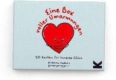 Eine Box voller Umarmungen