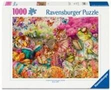 Book Club 1000 PC Puzzle