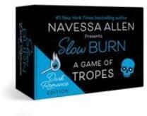 Navessa Allen Presents