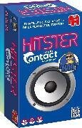 Hitster Radio Contact - französisch
