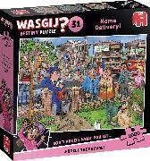 Puzzle Wasgij Destiny 31