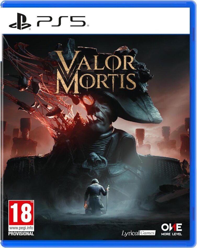 Valor Mortis