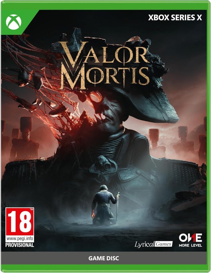 Valor Mortis