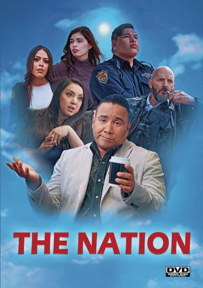 The Nation (2026)