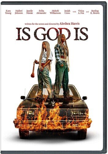 Is God Is (2026)