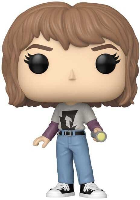 Robin Buckley - Stranger Things : S5 (1799) - POP Television - Special Edition - 9 cm