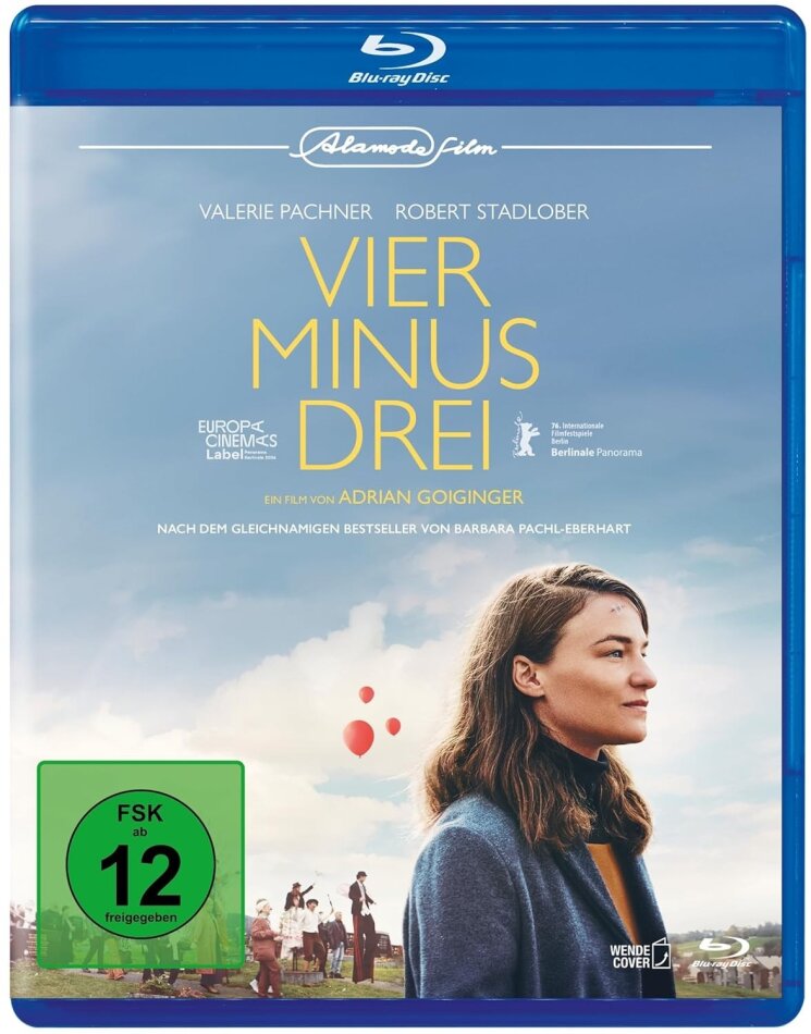Vier minus drei (2026)