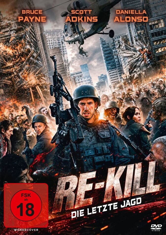 Re-Kill (2015)