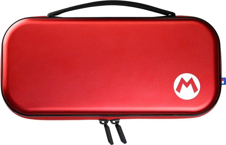 Alumi Case - Mario