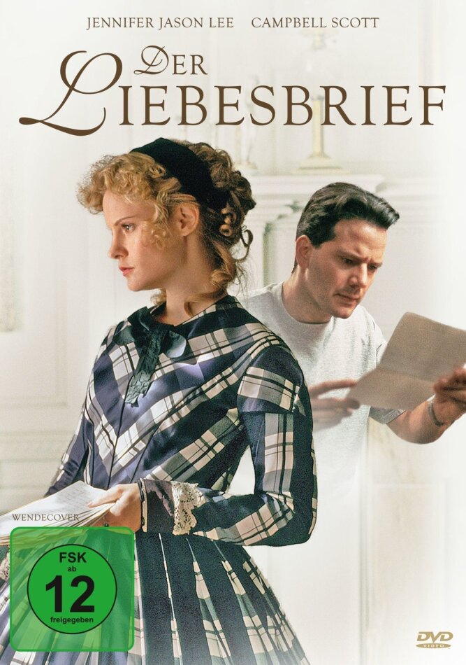 Der Liebesbrief (1998) Neuauflage