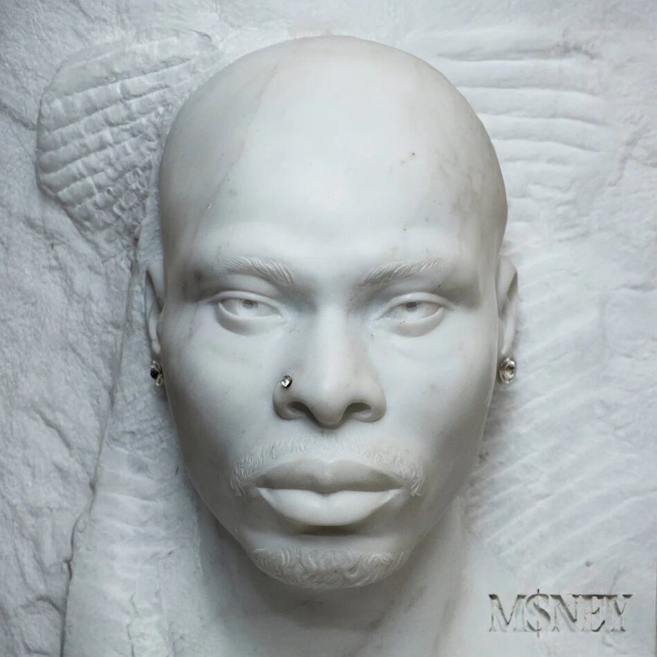Asake - M$Ney