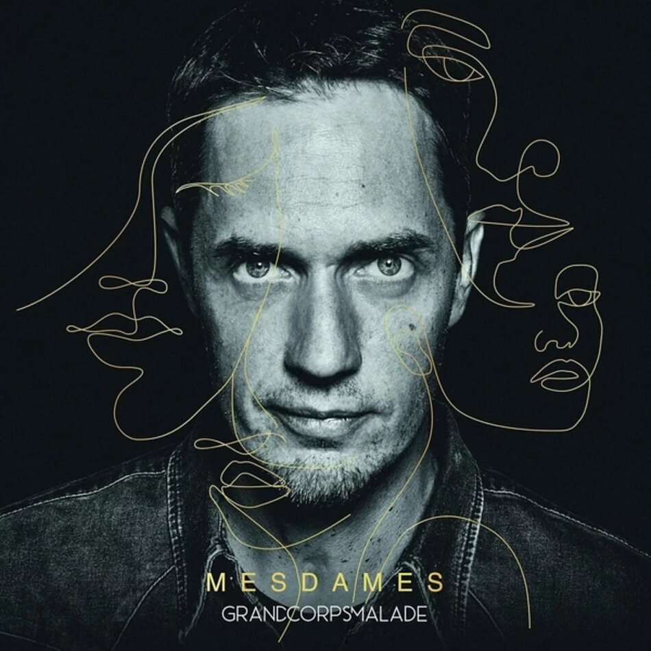 Grand Corps Malade - Mesdames 2026 Reissue, Deluxe Edition