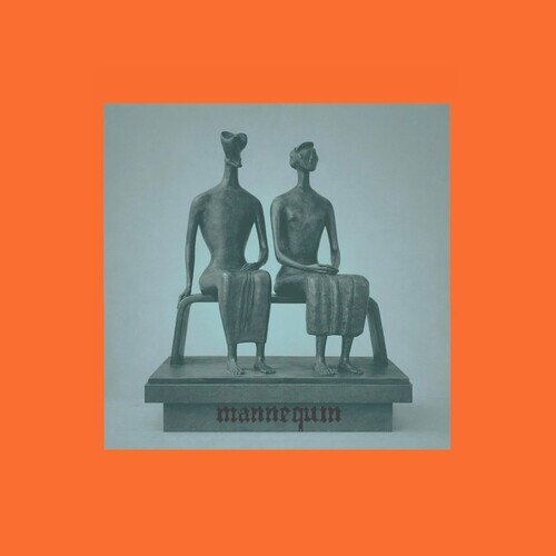 Momus - Mannequin Digipack, 2 CD