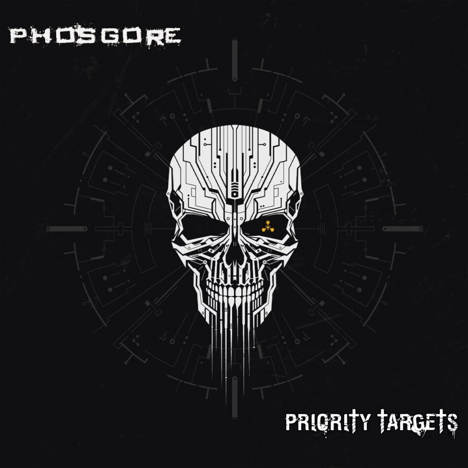 Phosgore - Priority Targets