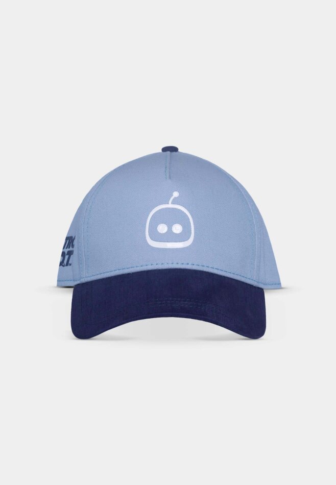 Astro Bot - Adjustable Cap Adjustable Caps M Black