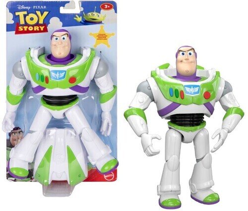 Pixar Toy Story - Toy Story 12In Buzz Action Figure